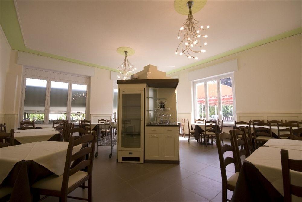 Hotel Lauro Gravedona Luaran gambar